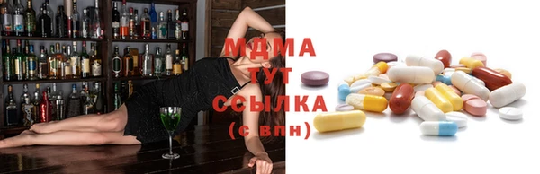 молекула духа Алексеевка